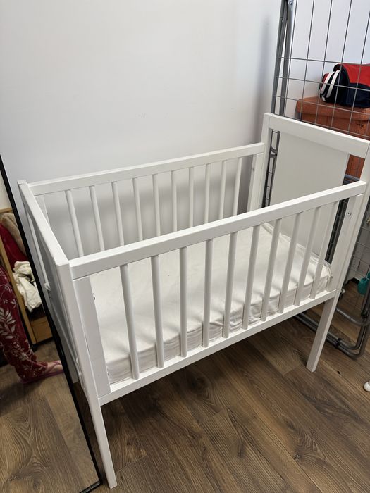 Patut bebe plus saltea