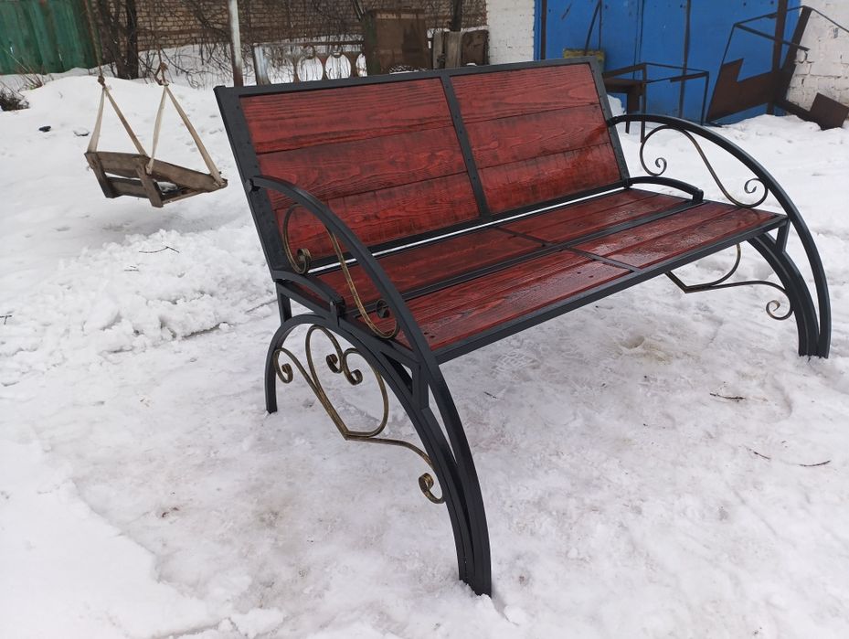 Продается лавочка трансформер