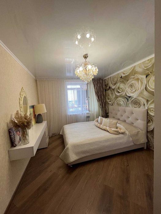 Продажа 2-комнатной квартиры 5 микр