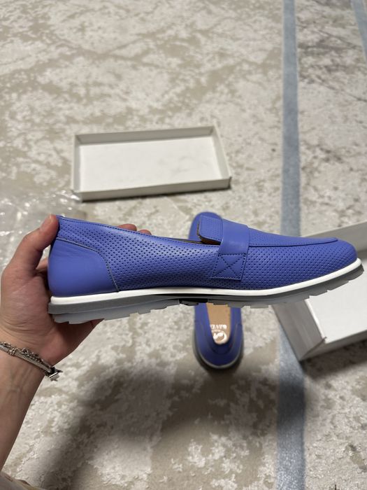 Продам обувь весенне-летняя