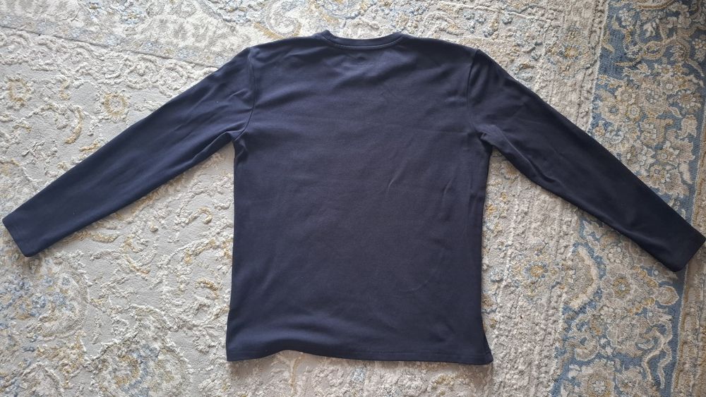 Кофта М-ка на мальчика