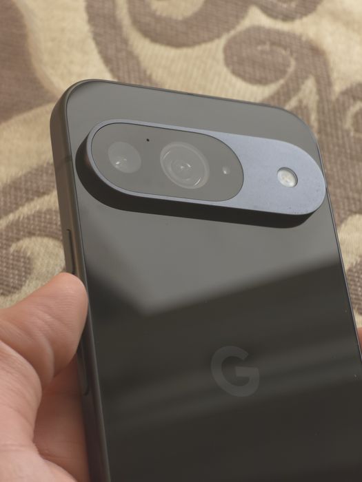 Pixel 9 идеальный