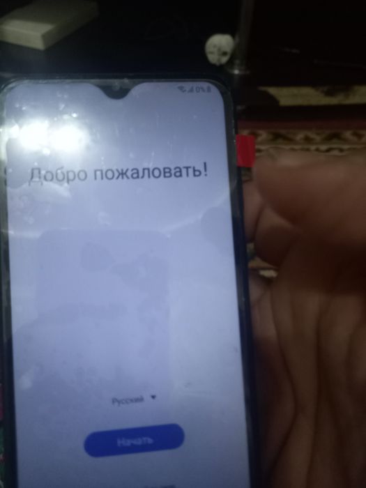 Сотовы телефон самсунг а10