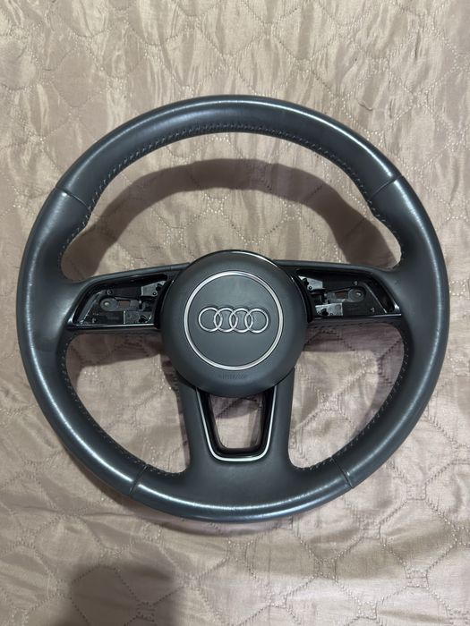 Волан Audi A4 B9