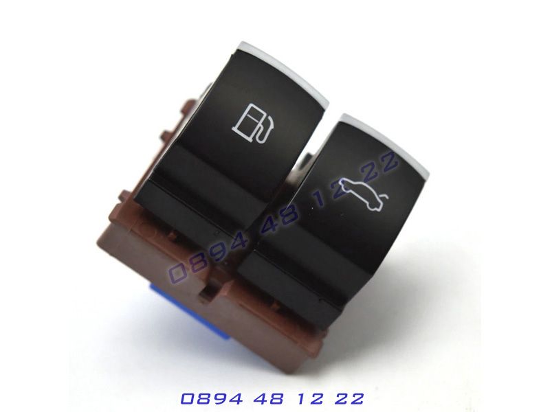 Бутон Бутони Копче Отваряне Багажник И Резервоар VW Passat B6 CC EOS