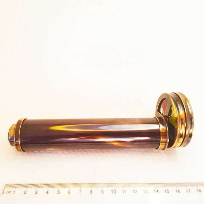 Калейдоскоп бронзов