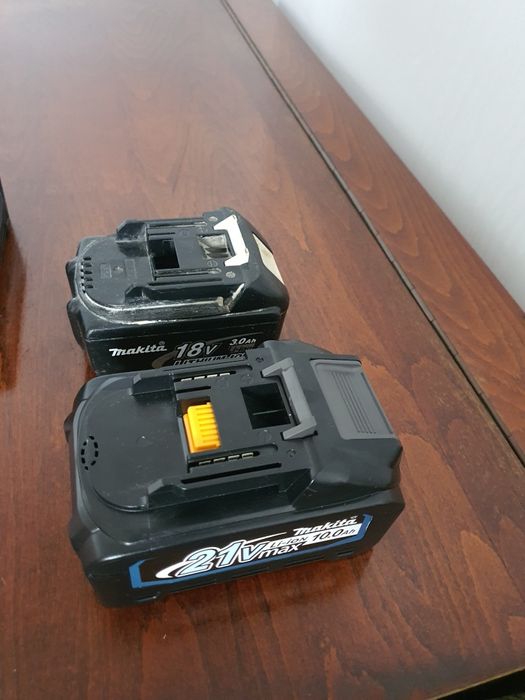 Батерия Makita 18V /10Ah