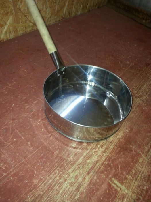 Жестяные работы !!!