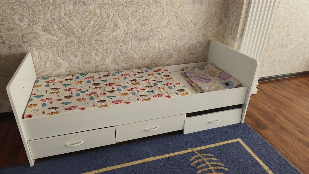 Всё срочно продаётся, отдельно!