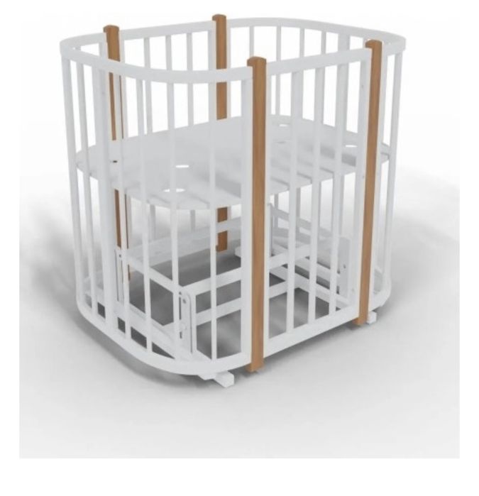 Кроватка детская