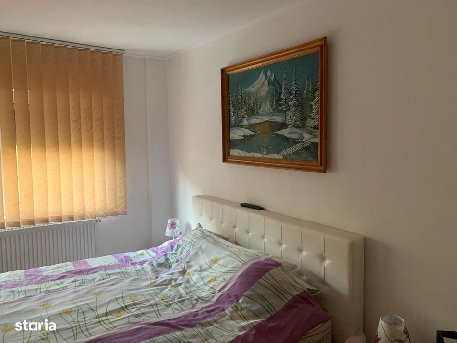 Apartament De Vanzare 3 Camere Siret