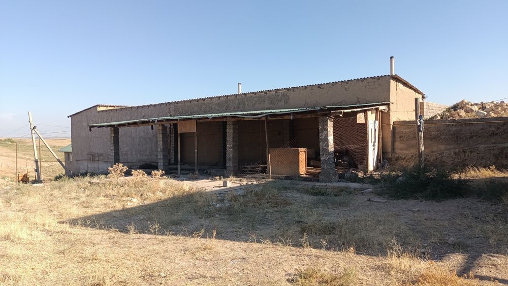 Үй сатылады 8 соток
