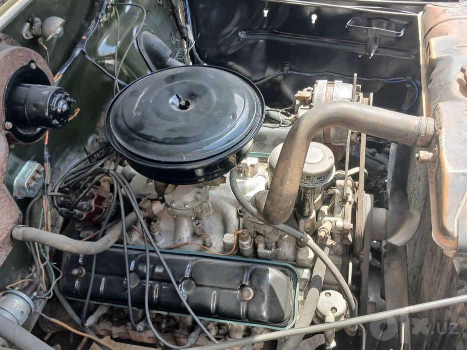 Gaz 53 asenzator sotiladi