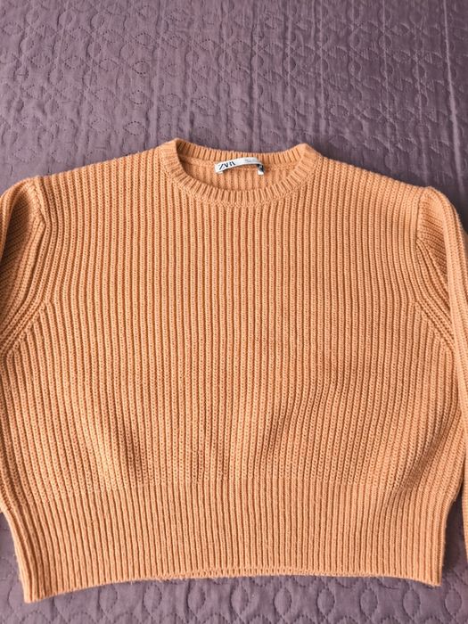 Pulover dama Zara M