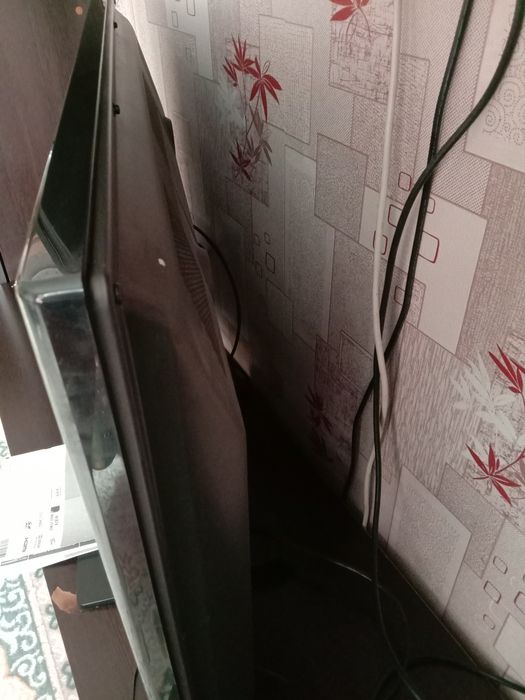 Плазменный телевизор