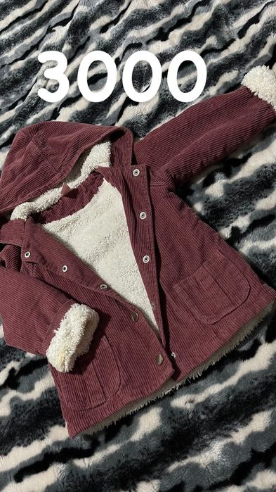 Детская одежда для девочек