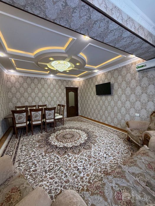 Срочно продаётся 3 комнатная квартира