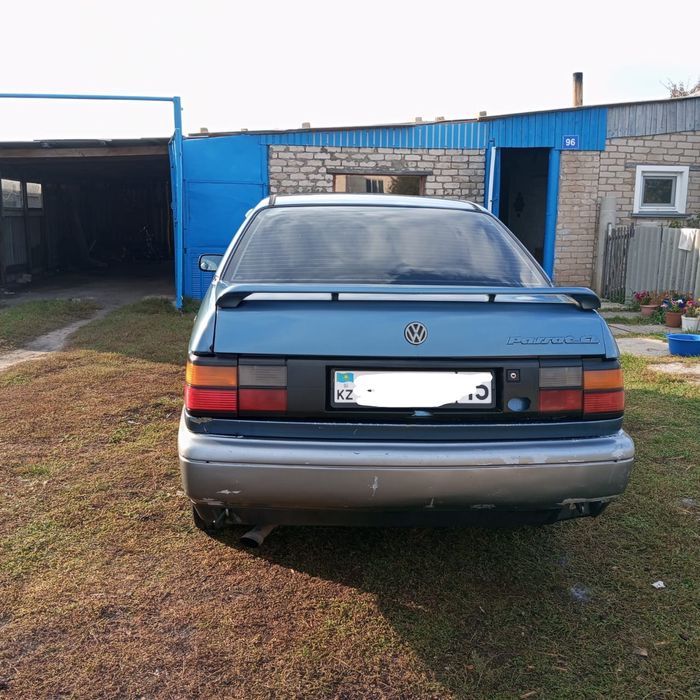 Продам Volkswagen Passat 1990