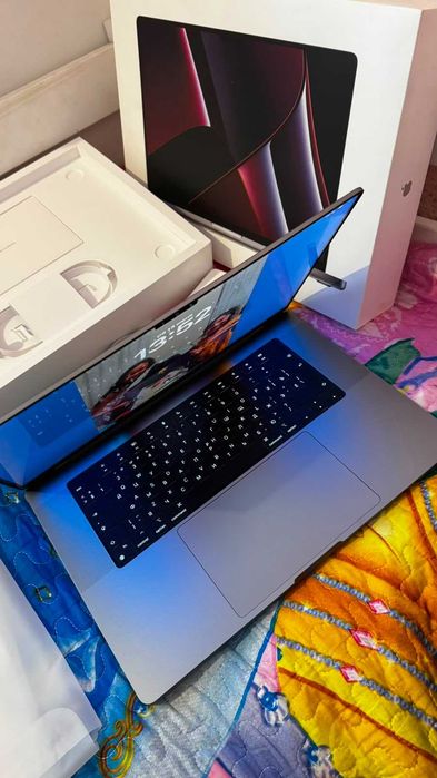 Apple MacBook Pro M2 Max 2023