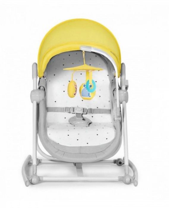 KinderKraft Люлка 5 в 1 Unimo UP