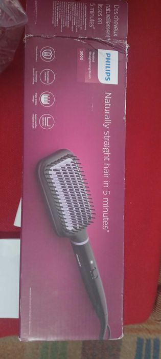 Четка сешоар Phillips