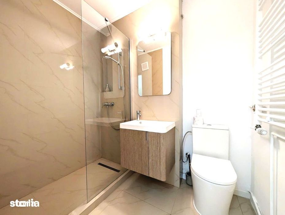 Apartament 2 camere ultrafinisat si dotat/ Decebal, Alba Iulia/ Metrou