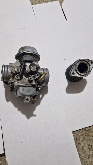 Dezmembrez ATV Dinli ,Kymco , SMC Jumbo 300 cc, preturi accesibile !