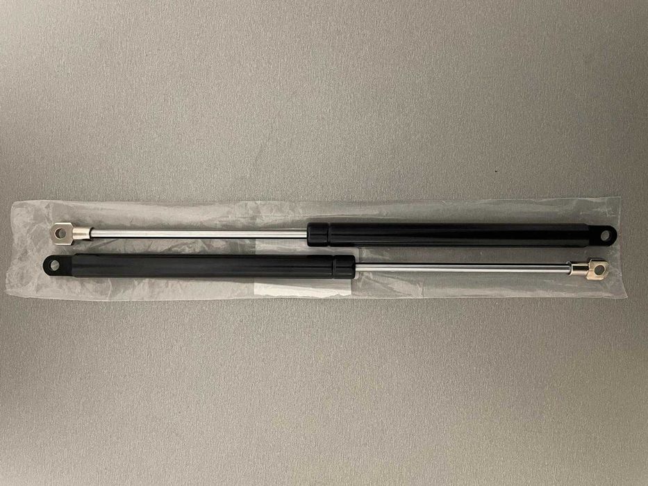 Set amortizoare/telescoape pentru trapa Dometic Heki 2 - rulote