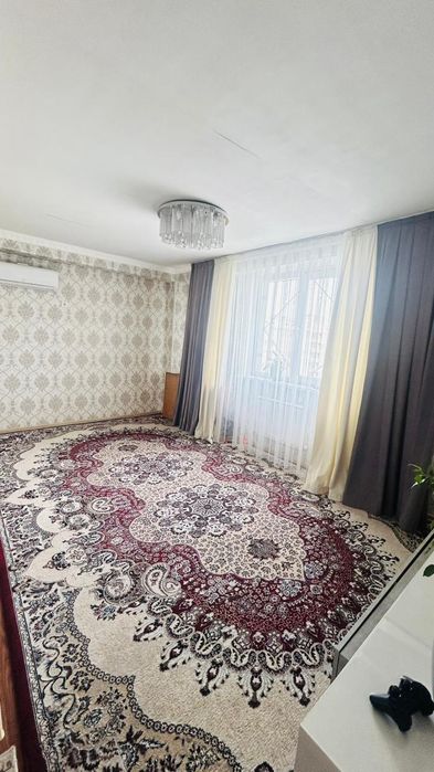 2 х комн, мкр.Астана, д.90