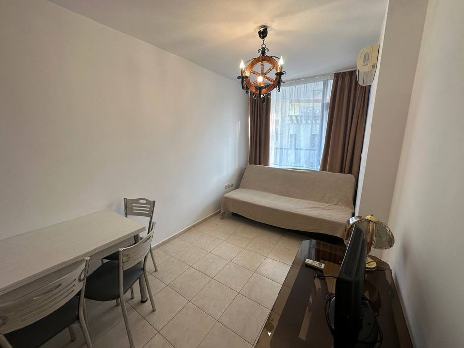 Продава се Двустаен апартамент в с. Равда, Област Бургас - 55 кв.м за 1191 €/кв.м - Снимка #3