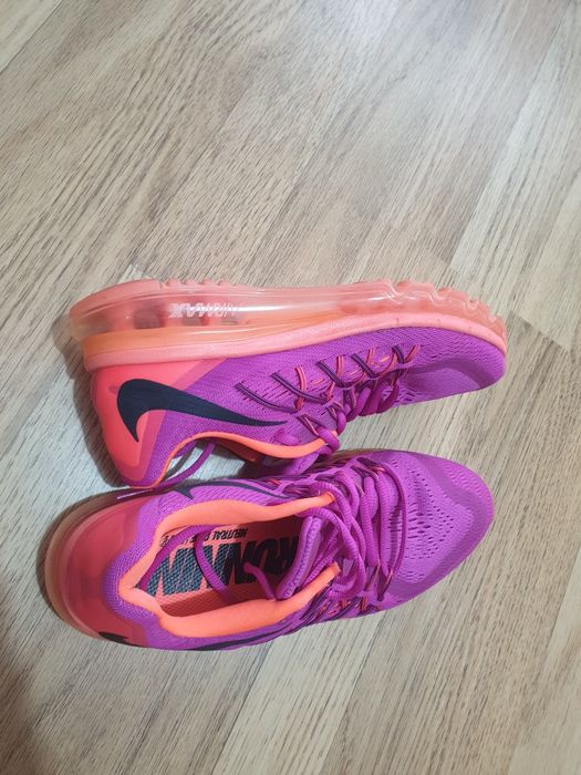 Adidași Nike Airmax Originali 100%