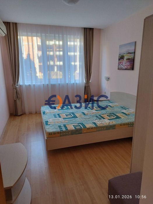 Продава се Тристаен апартамент в к.к. Слънчев бряг - 78 кв.м за 850 €/кв.м - Снимка #9