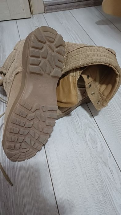 Берцы 44 размера