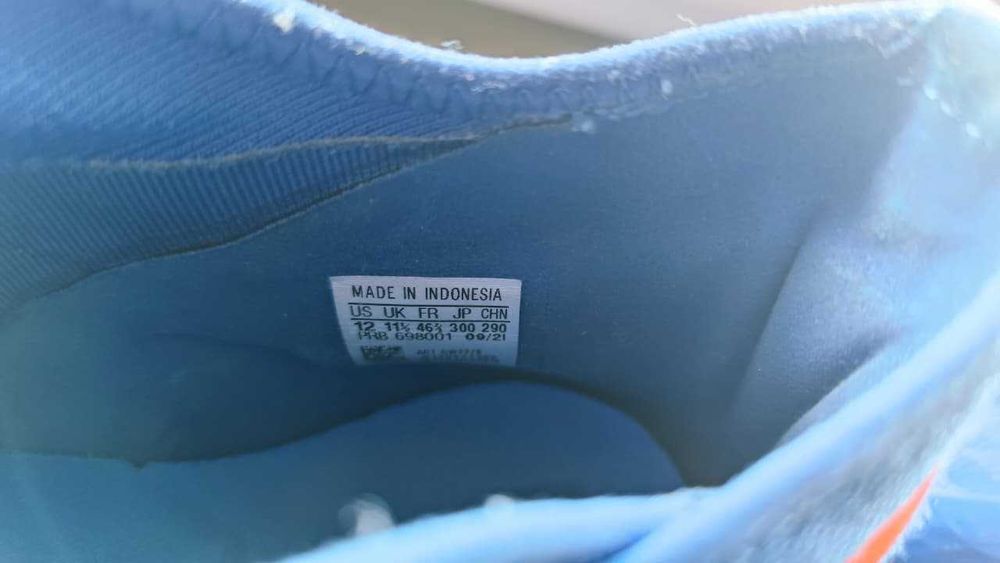 Бутсы adidas 46 р-р