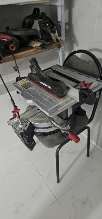 Торцовочной пилы большой