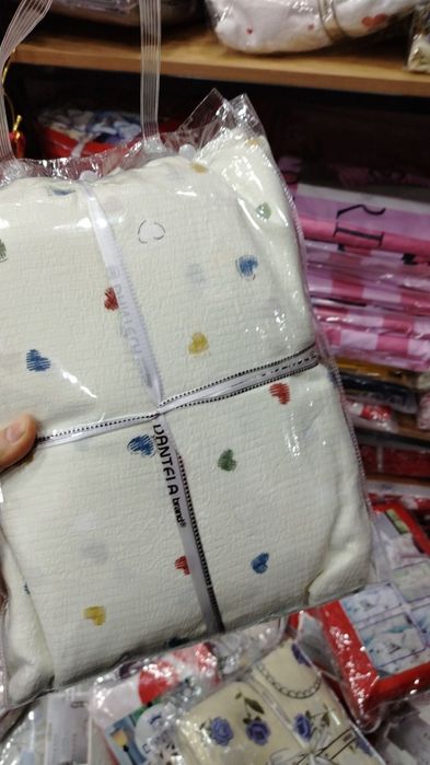 Dantella Xitoy 2kishilik pastel