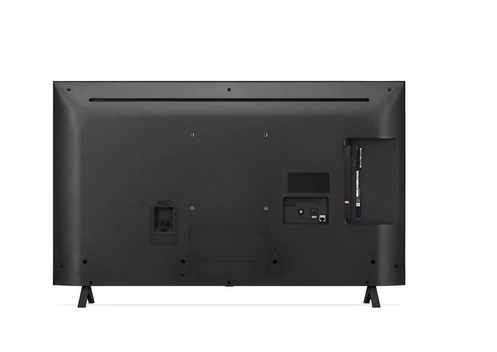 Televizor LG Smart TV 75” 4K – ecran spart, pentru piese/reparație