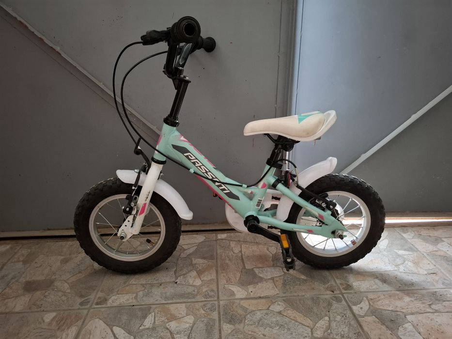 Детски велосипедиKross-16Byox-16Lucy-14Passati-12 2 бр.