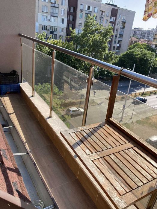 Продава се Тристаен апартамент в Пловдив, Център - 72 кв.м за 1625 €/кв.м - Снимка #12