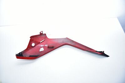 Ducati SuperSport 939 17-18 Carena spate dreapta