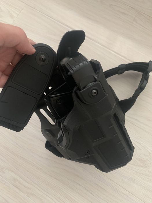 Holster Radar 2 FAST EXTREME