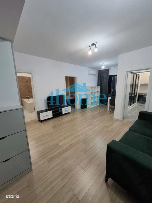 Apartament 2 camere Smart Residence|Lujerului|Metrou|Bloc Nou