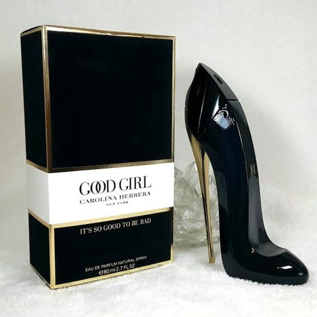 Carolina Herrera Good Girl EDP 80ml- парфюм за жени