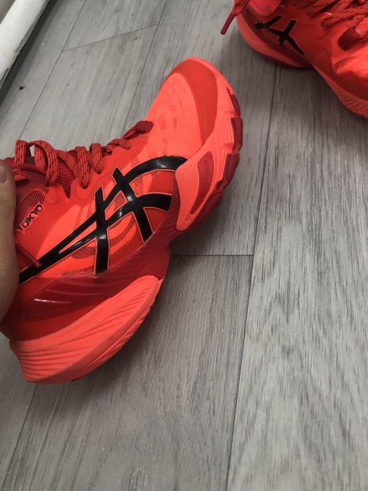 Асикс метарайс Tokya