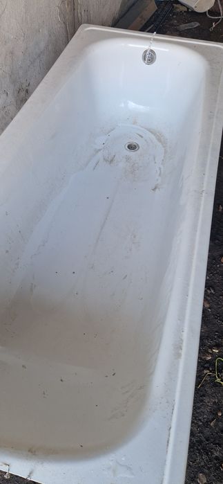 Продам сантехнику