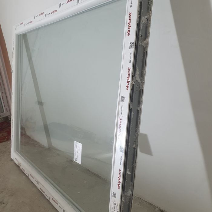 Fereastra Termopan !