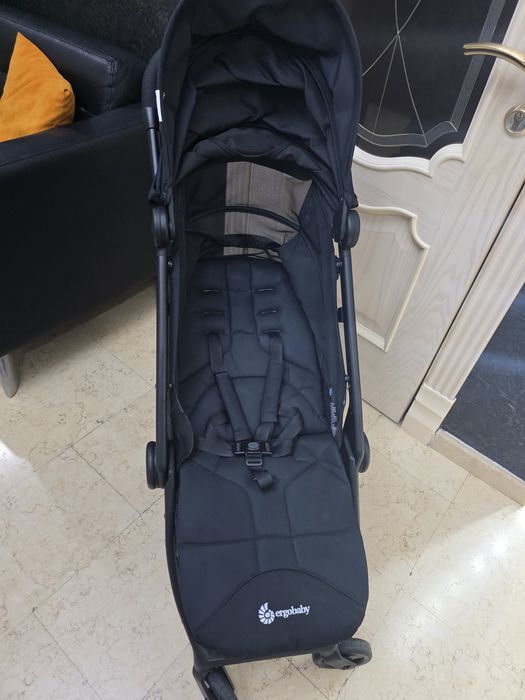 Коляска Ergobaby Metro