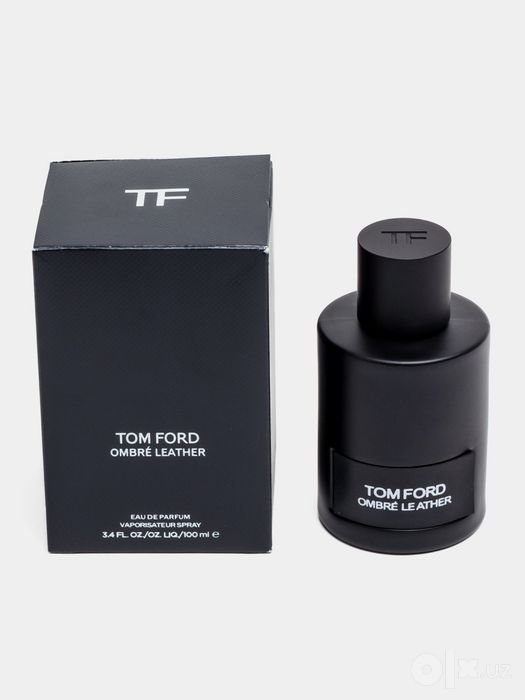 Tom Ford Ombre Leather parfum Turkiya USA sim bor