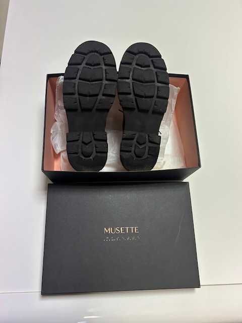 Дамски обувки - Musette