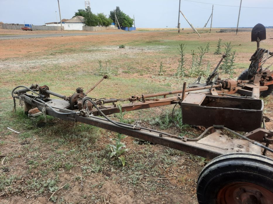 Продам Косилка 3х бруска